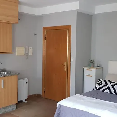 Apartment Estudio Premium *