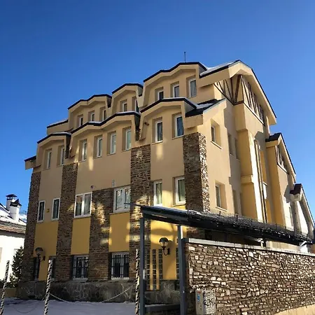 Apartment Estudio Premium