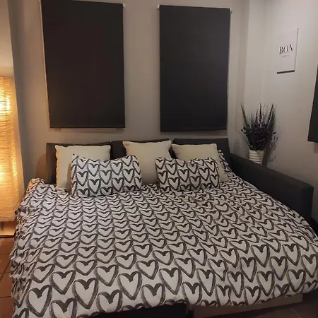 Apartment Estudio Premium