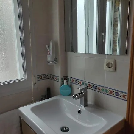 Apartment Estudio Premium *